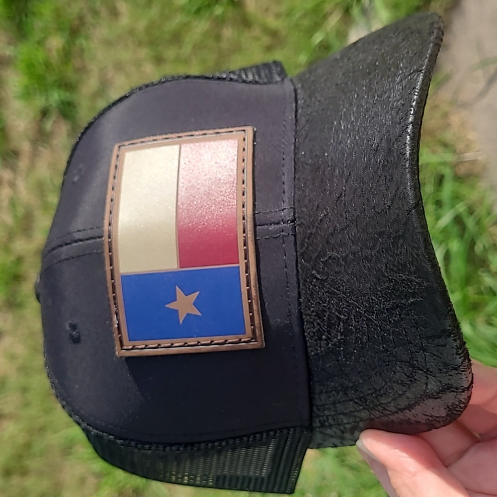 Cap